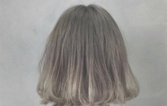 短发软化有造型吗,短发软化后太死板了