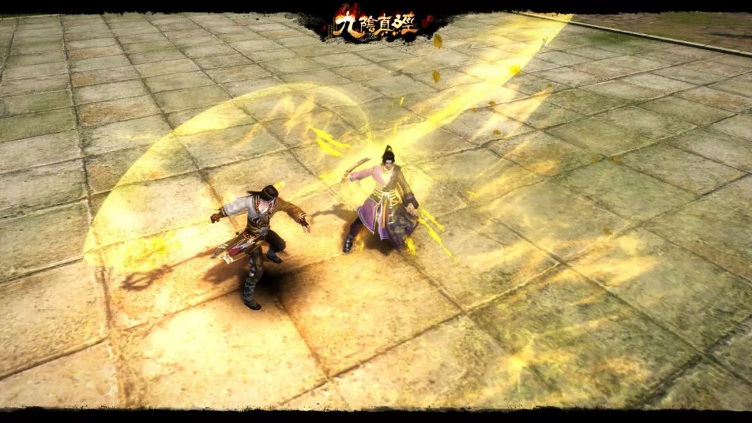 九阴真经四月版本前瞻,九阴真经当前版本门派推荐