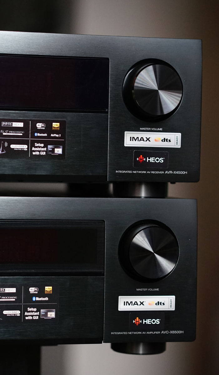 马兰士6015和天龙3700评测,天龙x8500ha对比马兰士sr8015