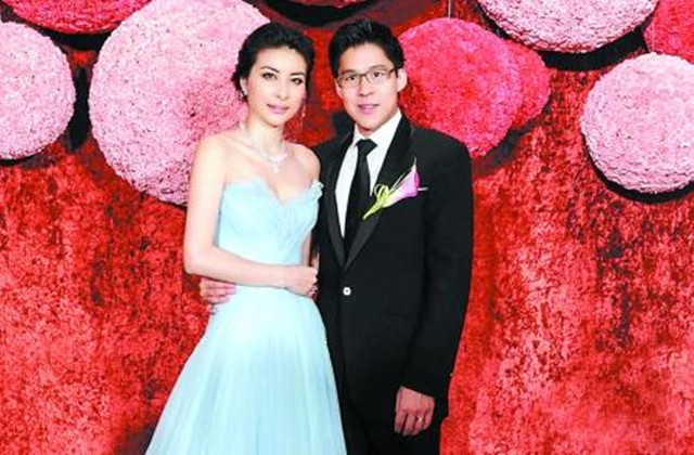 霍家在香港是顶级豪门吗,为什么香港顶级豪门是霍家