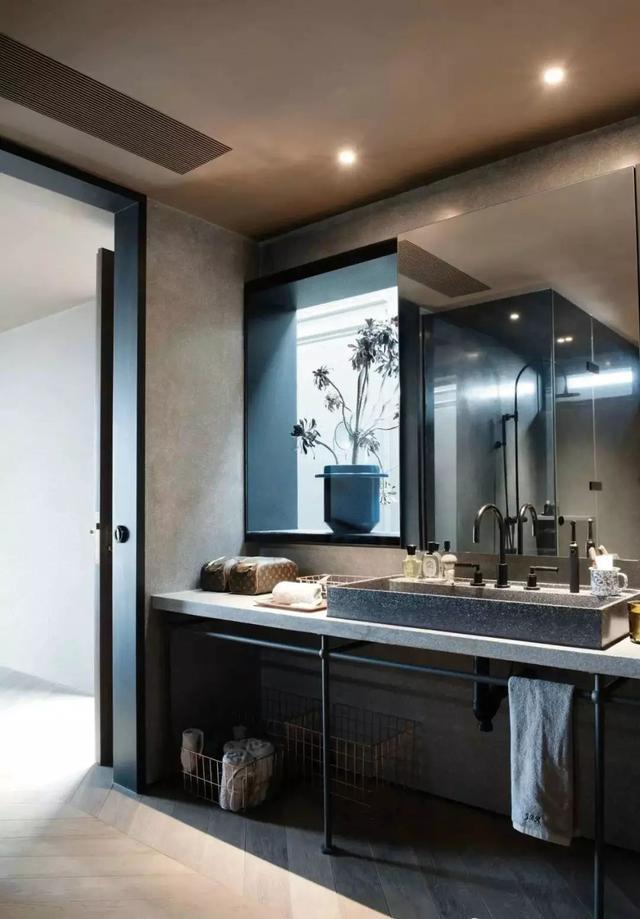 井柏然室内设计师视频,井柏然设计师真实身份