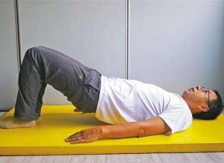 健身操提肛好处,提肛有什么好处