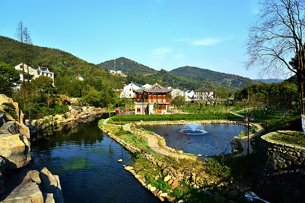 长三角城市群最佳旅游线路,长三角示范区旅游详细攻略