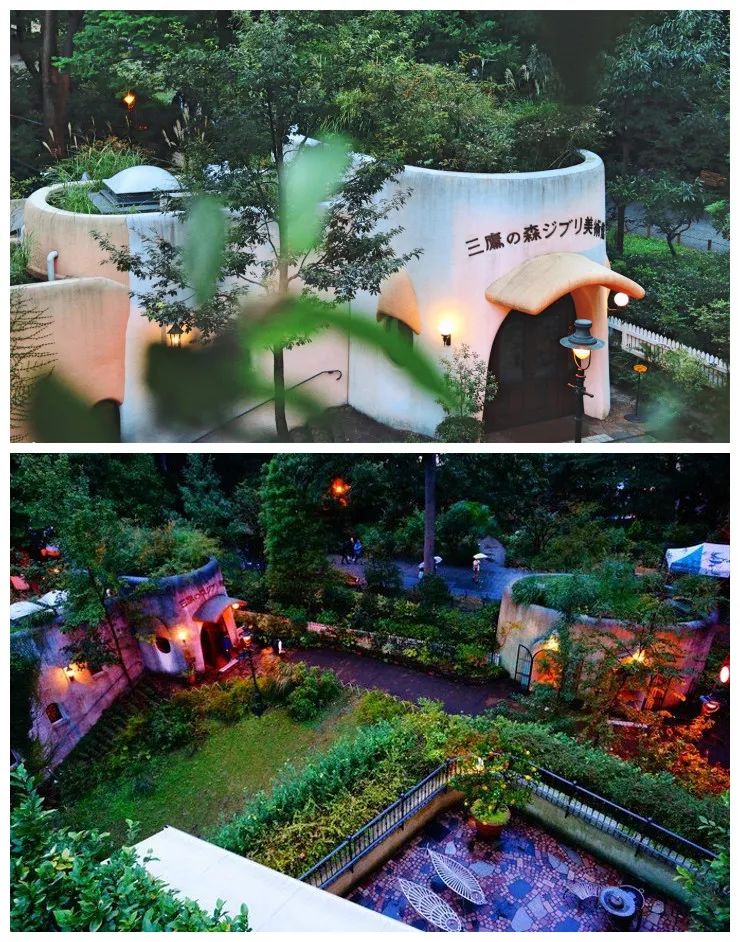 宫崎骏和吉卜力美术馆在线观看,宫崎骏的吉卜力工作室创业背景