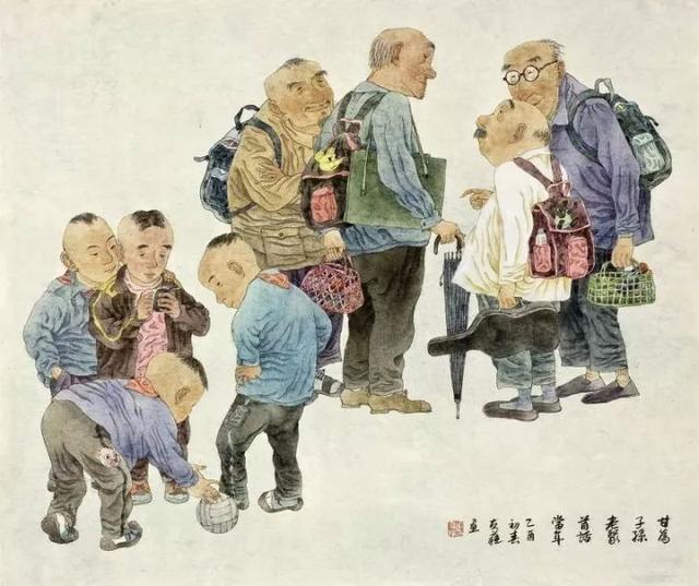 朱子治家格言原文解释完整版,朱子治家格言家庭德育思想的特点