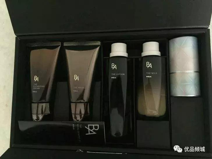 pola最近受欢迎的20款护肤单品,pola哪个系列保湿抗皱