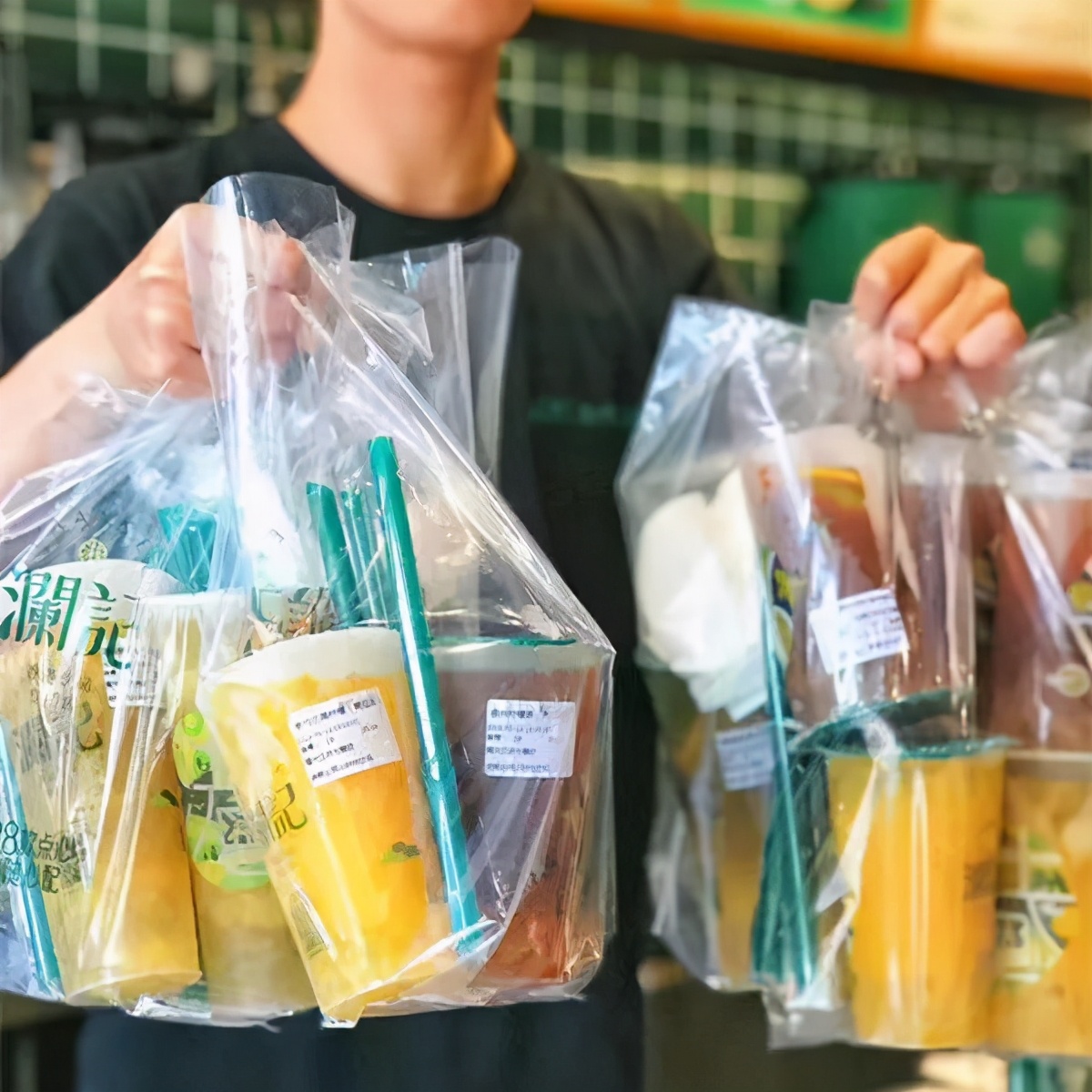 港饮“凉”了？微创新聚焦年轻客群，这个品牌6年开800家门店