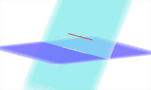 高中立体几何八大定理巧记,数学立体几何画图技巧