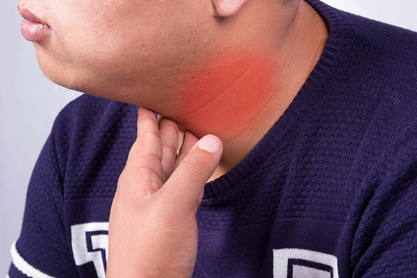 汗多是什么原因要吃什么,一吃饭就出汗大汗淋漓怎么解决