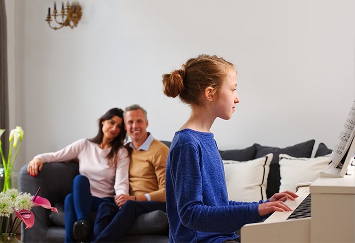 2021年最新电钢琴选购指南：卡瓦依Kawai