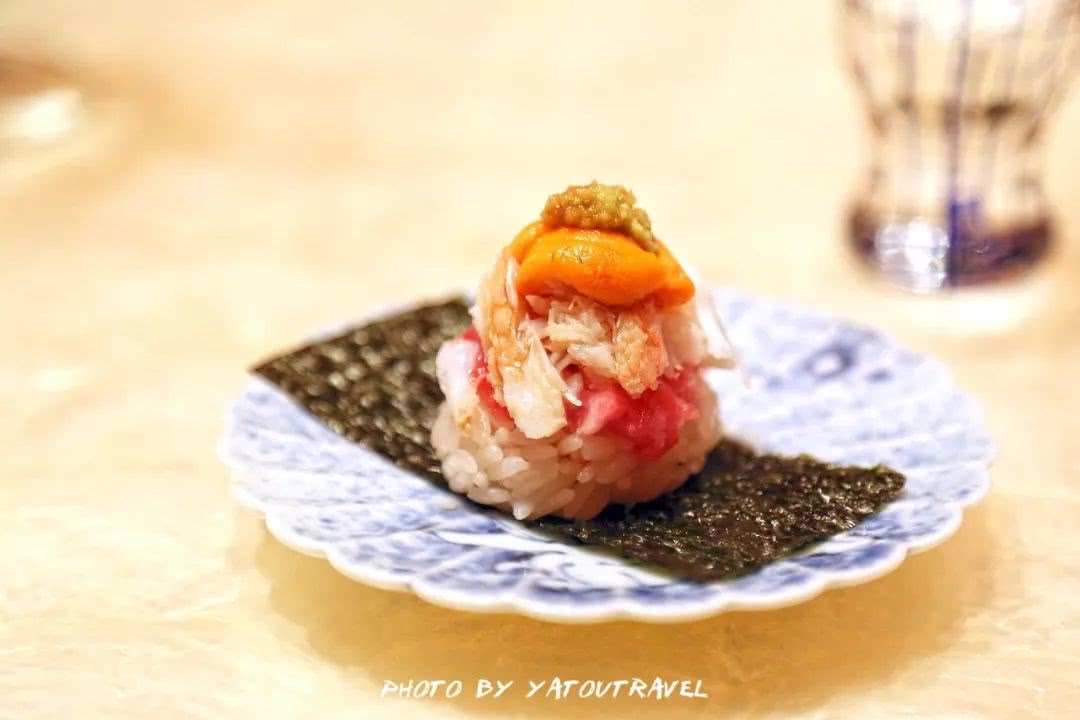 这顿灵魂日料背后的人和故事,连陈晓卿都为之动容