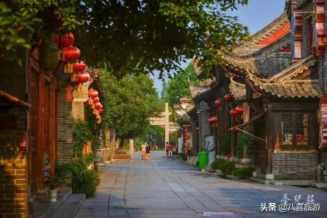 导游证免费进景区山东,山东能使用导游证免费的景点