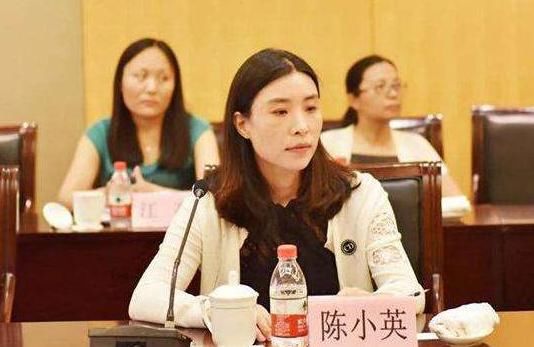 陈小英将申通146亿卖给马云,申通快递陈小英现状