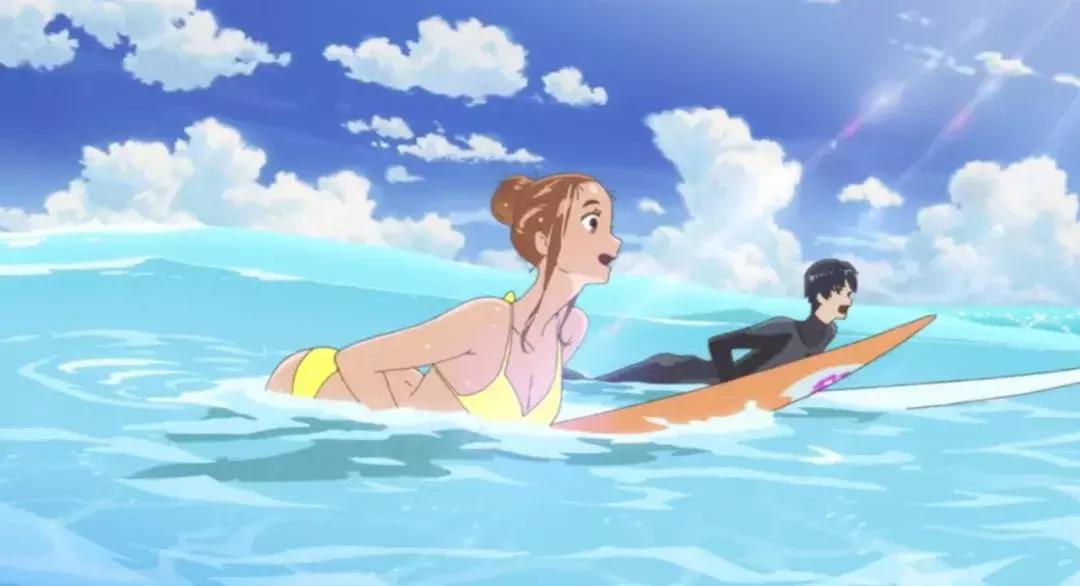 这部狗粮动画让他跌下神坛？我不同意