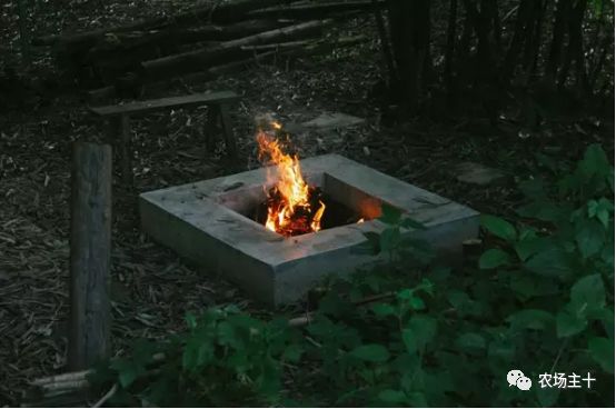 总共花了不到700元改造的废弃小院,花4万改造房子