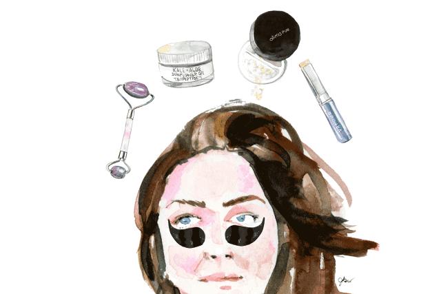 消费降级怎么度过寒冬,消费降级如何买化妆品