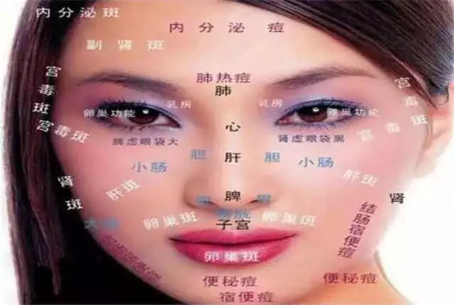 儿童面部不由自主抽动是什么原因,面部两眉之间皮肤抽搐是什么原因