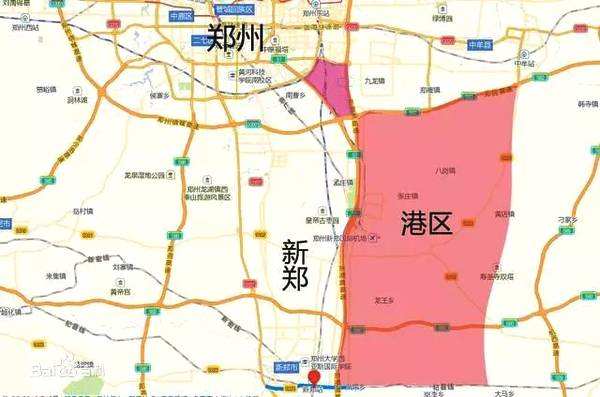 河南省郑州市航空港区楼市信息,郑州航空港区房价走势最新消息