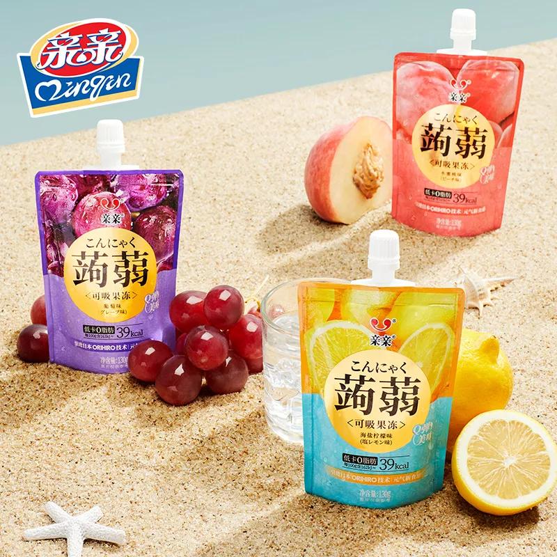 蒟蒻食品有哪些,蒟蒻的食品有哪些