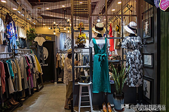 服装店社群营销技巧,服装店如何经营社群营销