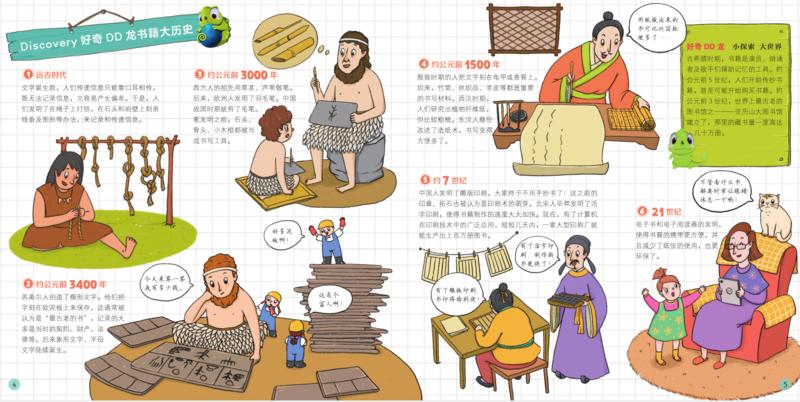 保护孩子的好奇心和探索欲,利用孩子天生的好奇心和探索欲