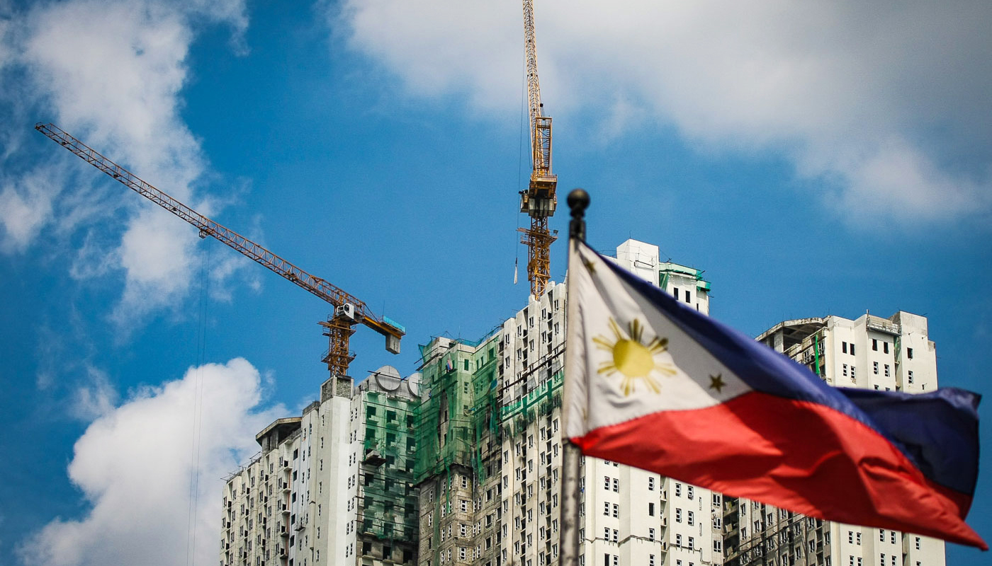 中菲菲律宾合作协议,中菲和菲律宾合作