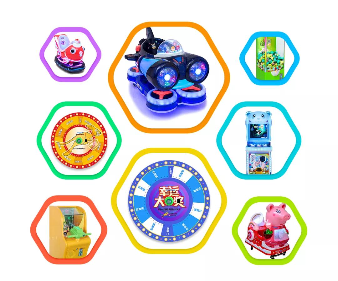 中捷乐淘新零售,中捷乐淘是什么东西