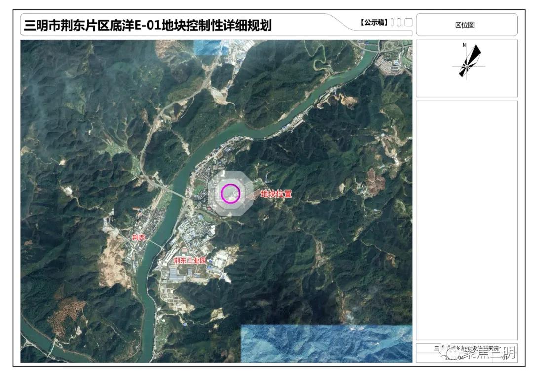 约20000平方米！三明学院实小及实幼将建在这里