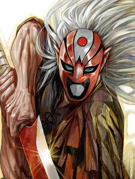 什么?!日本导演又要翻拍动画版《西游记》?