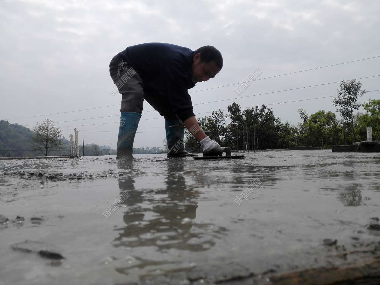 混凝土楼板出现裂缝的原因是什么,混凝土楼板裂缝允许范围国家标准