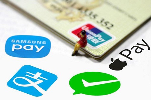 移动支付行业怎么赚钱,小客官经营思路