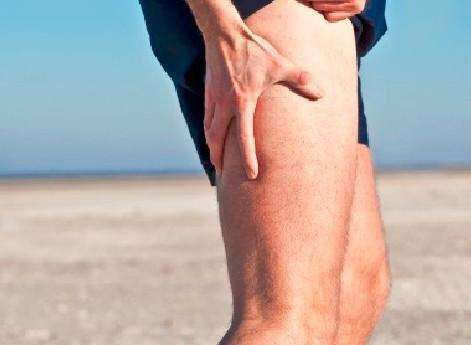 三大要点｜助你摆脱“训练后的恶魔”-延迟性肌肉酸痛