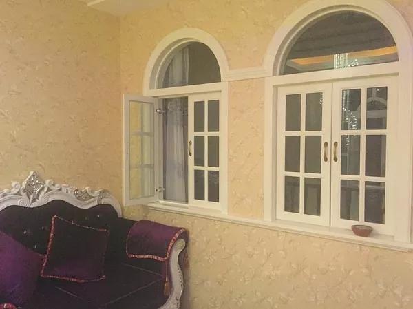 爸妈的审美装修效果图,爸妈的房子装修