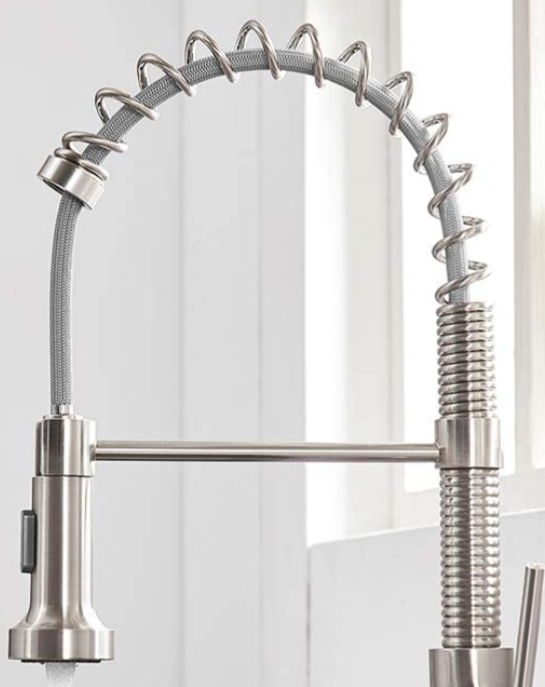 十大最耐用厨房龙头,装修厨房龙头怎么选择