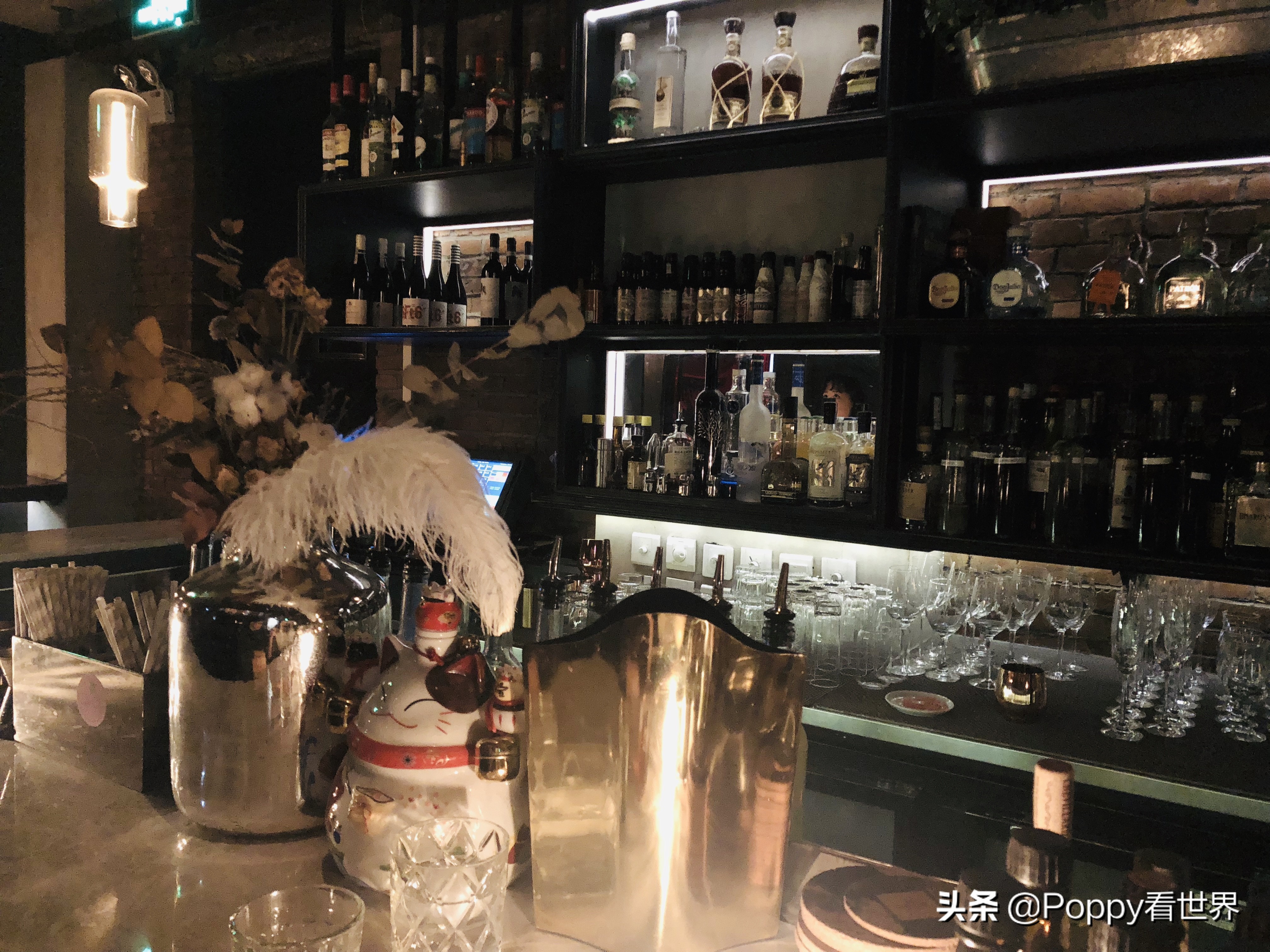 北京适合女生的夜店,北京年轻人去的酒吧推荐