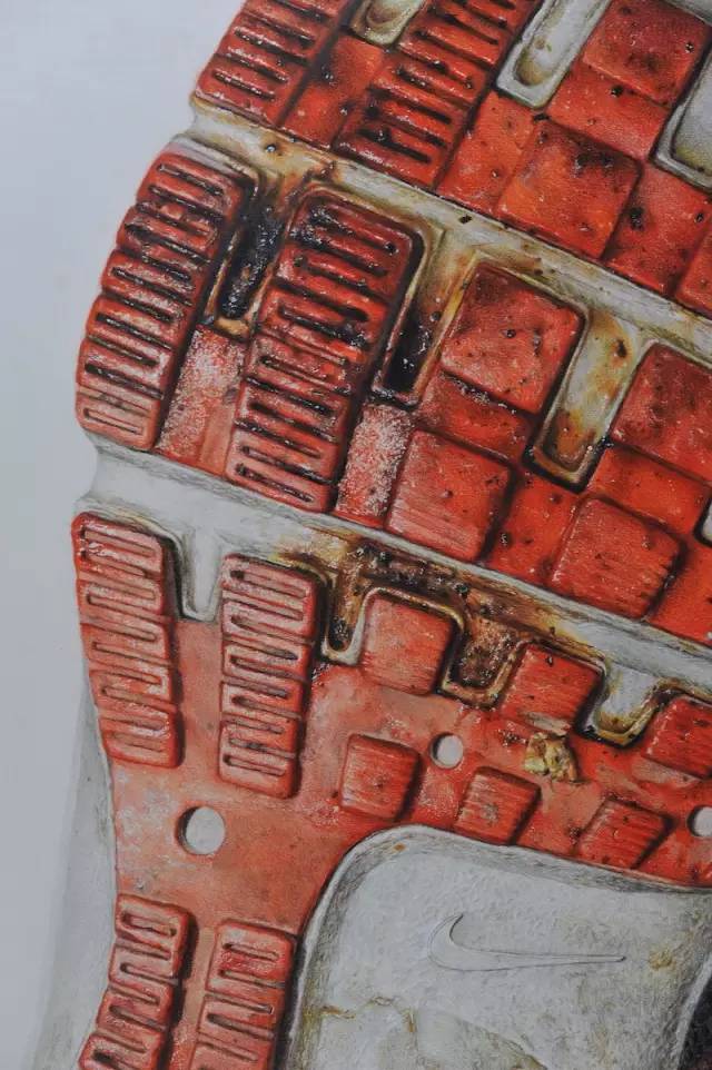 央美精微素描高清图片,央美精微素描多少分