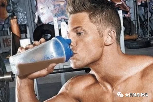 健身吃的蛋粉对人有害吗,健身蛋白蛋的功效与作用