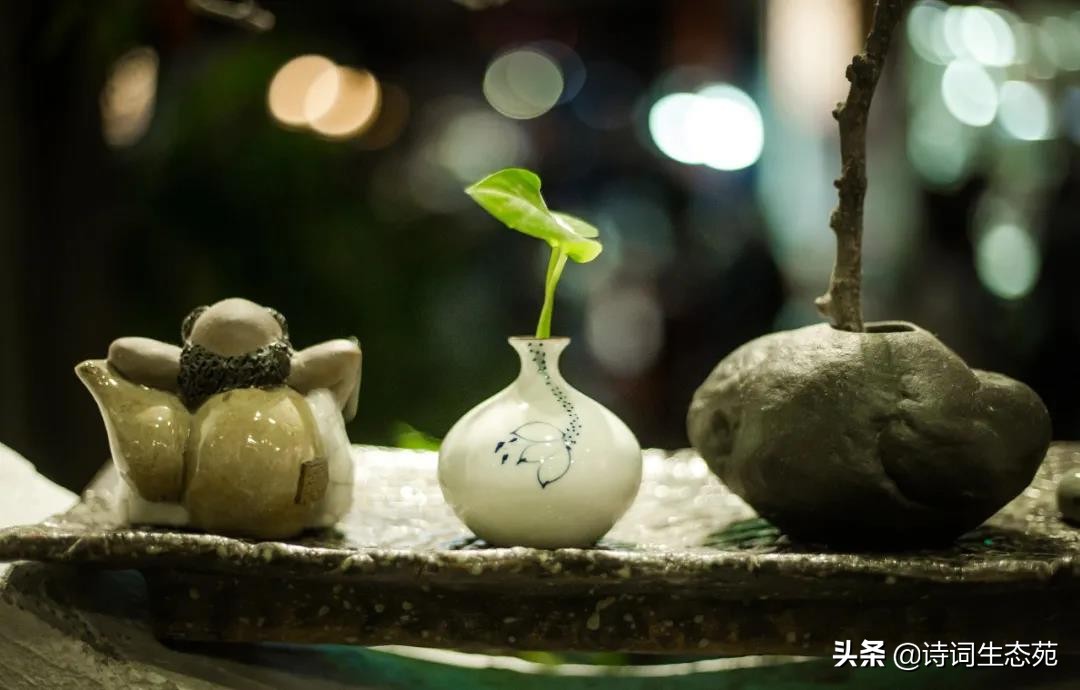 qq个性签名简短有深意的诗句,难懂又有深意的个性签名诗句女生