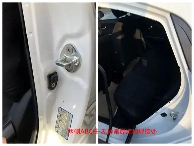 3万块钱淘辆二手家用车,3万元买什么二手越野车