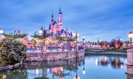 上海地铁附近景点推荐,上海地铁15号线沿线有哪些景点