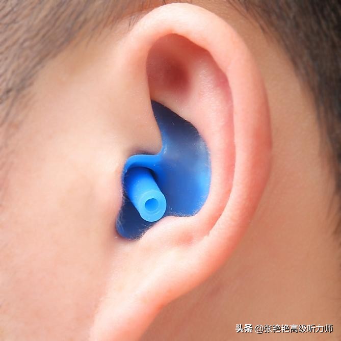 耳朵进水别害怕,耳朵进水不及时清理会发炎吗