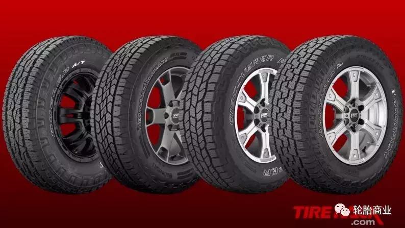 20寸at胎越野合适吗,越野什么at胎比较好