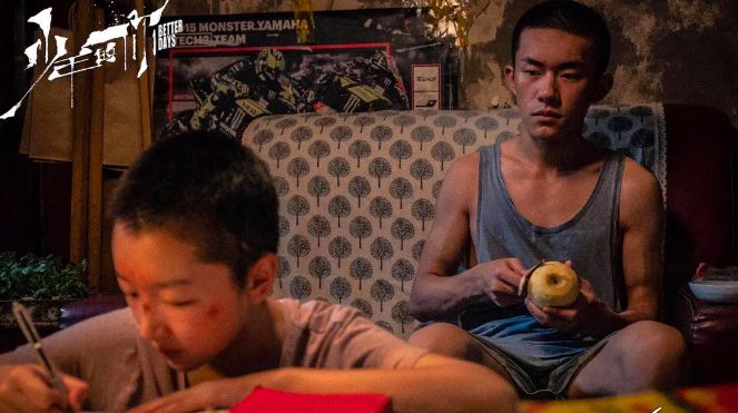 2019口碑票房双丰收五部电影,口碑票房双丰收的四部电影