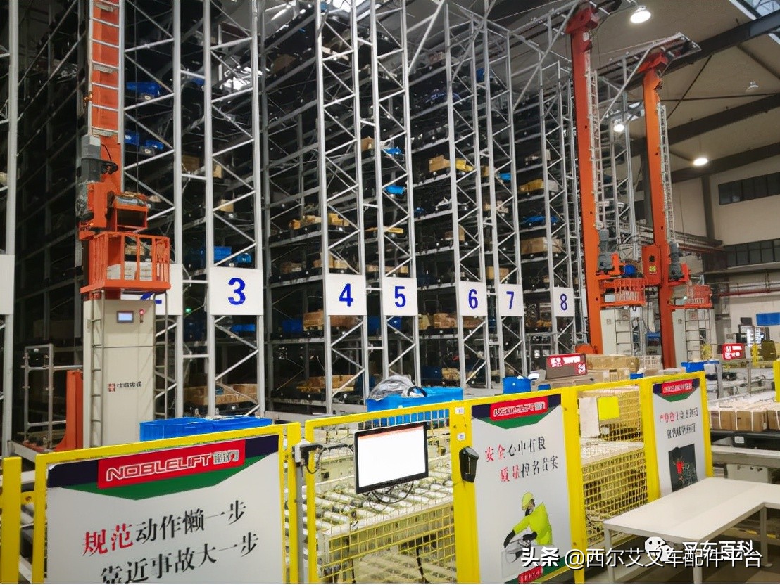 诺力叉车公司简介,诺力股份有限公司产品