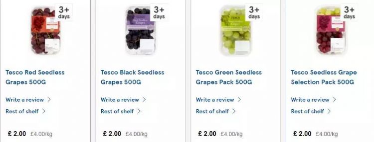 英国留学水果省钱攻略,英国留学水果