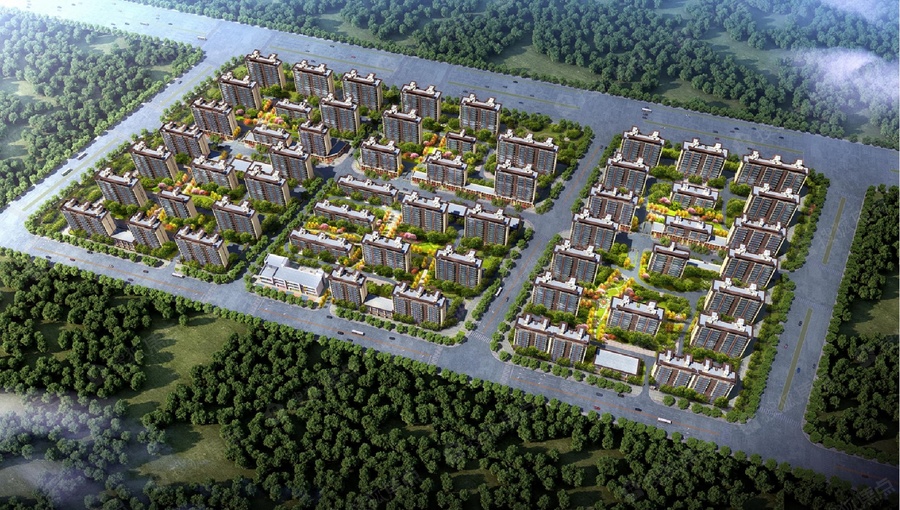 沧州翠湖天下多少钱一平,沧州楼市最新成交价