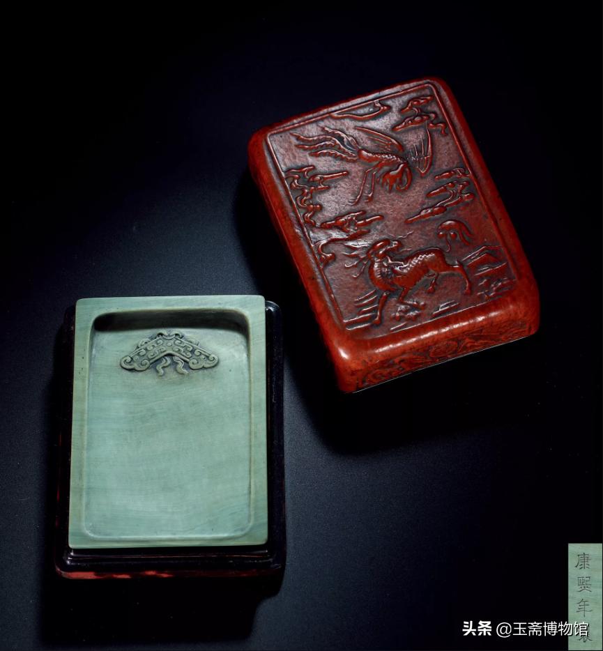 麒麟尊图,国宝文物麒麟尊