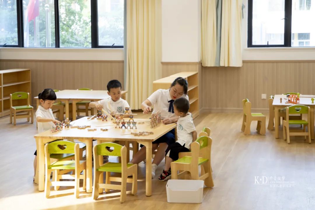 泉州最好的幼儿园在哪里,泉州幼儿园环境设计