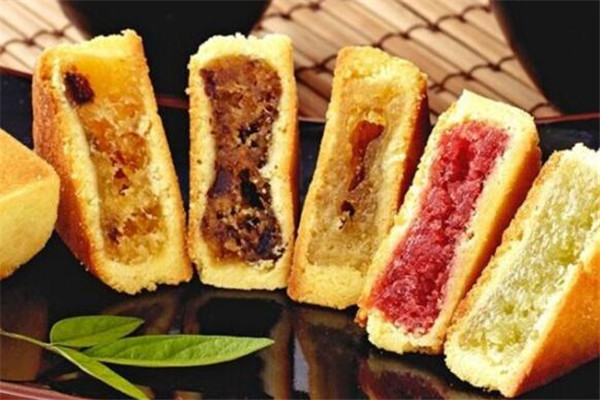 台湾旅游十大必买东西,湾湾旅游攻略