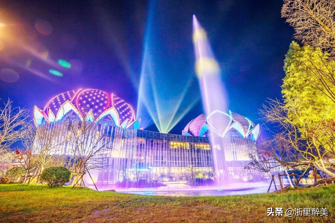 温泉不输北海道,世界上十大温泉度假打卡圣地